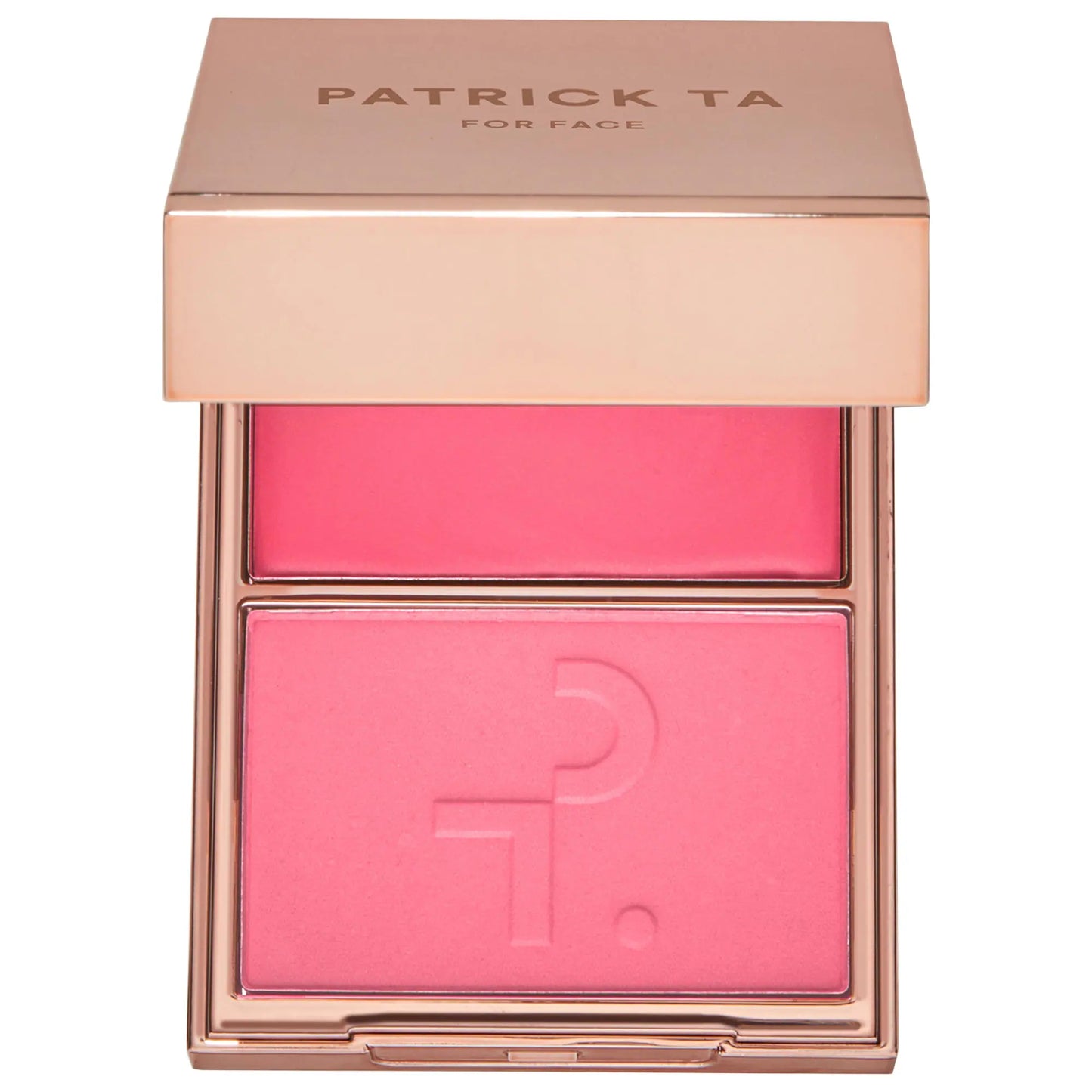 Rubor duo - Headlines Double-Take Crème & Powder Blush Duo