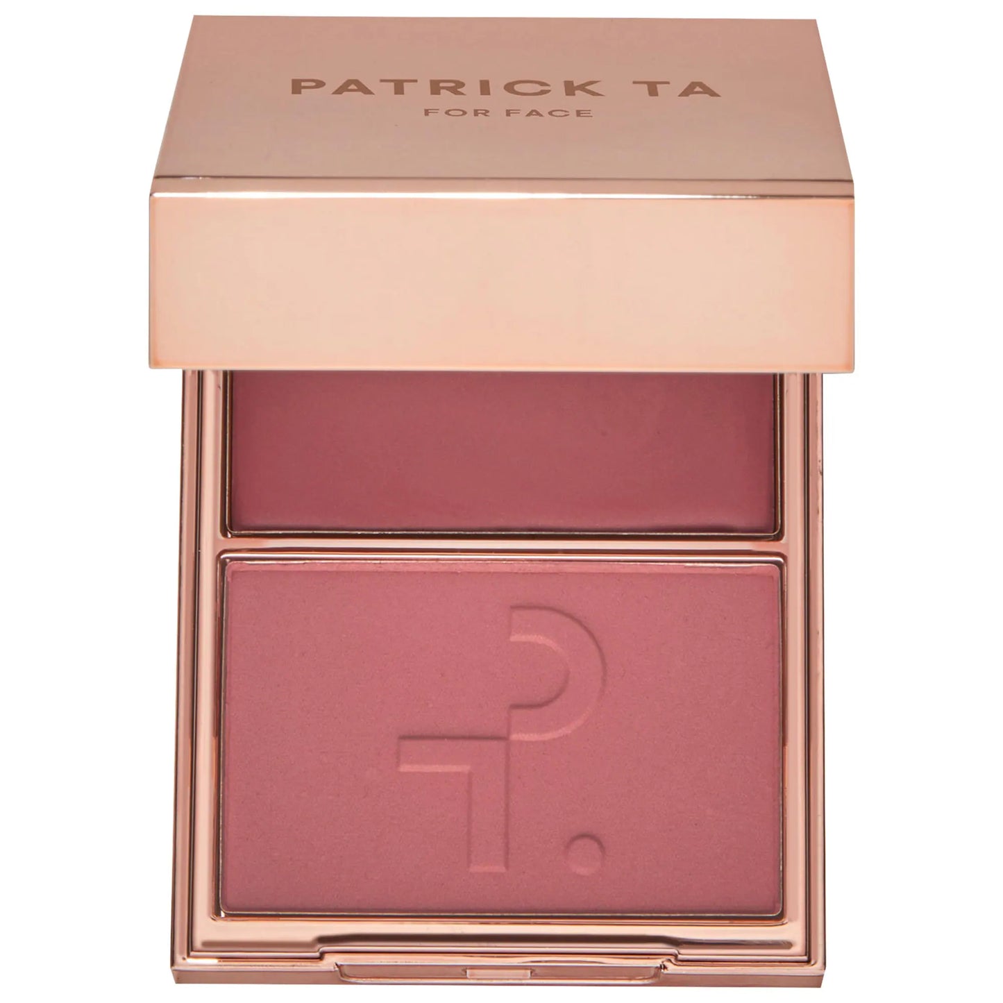 Rubor duo - Headlines Double-Take Crème & Powder Blush Duo