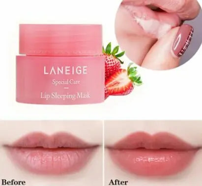 Hidratante Labios Lip Sleeping Mask EX Mini - LANEIGE