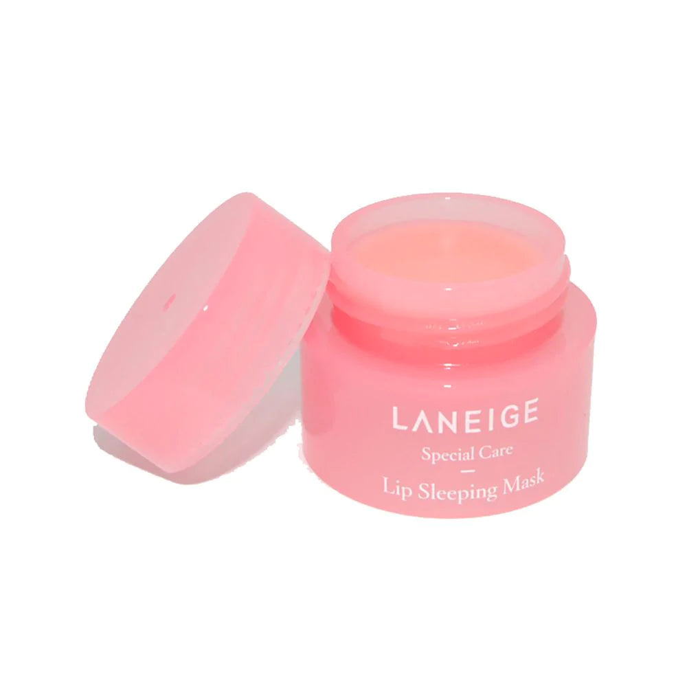 Hidratante Labios Lip Sleeping Mask EX Mini - LANEIGE