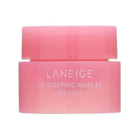 Hidratante Labios Lip Sleeping Mask EX Mini - LANEIGE