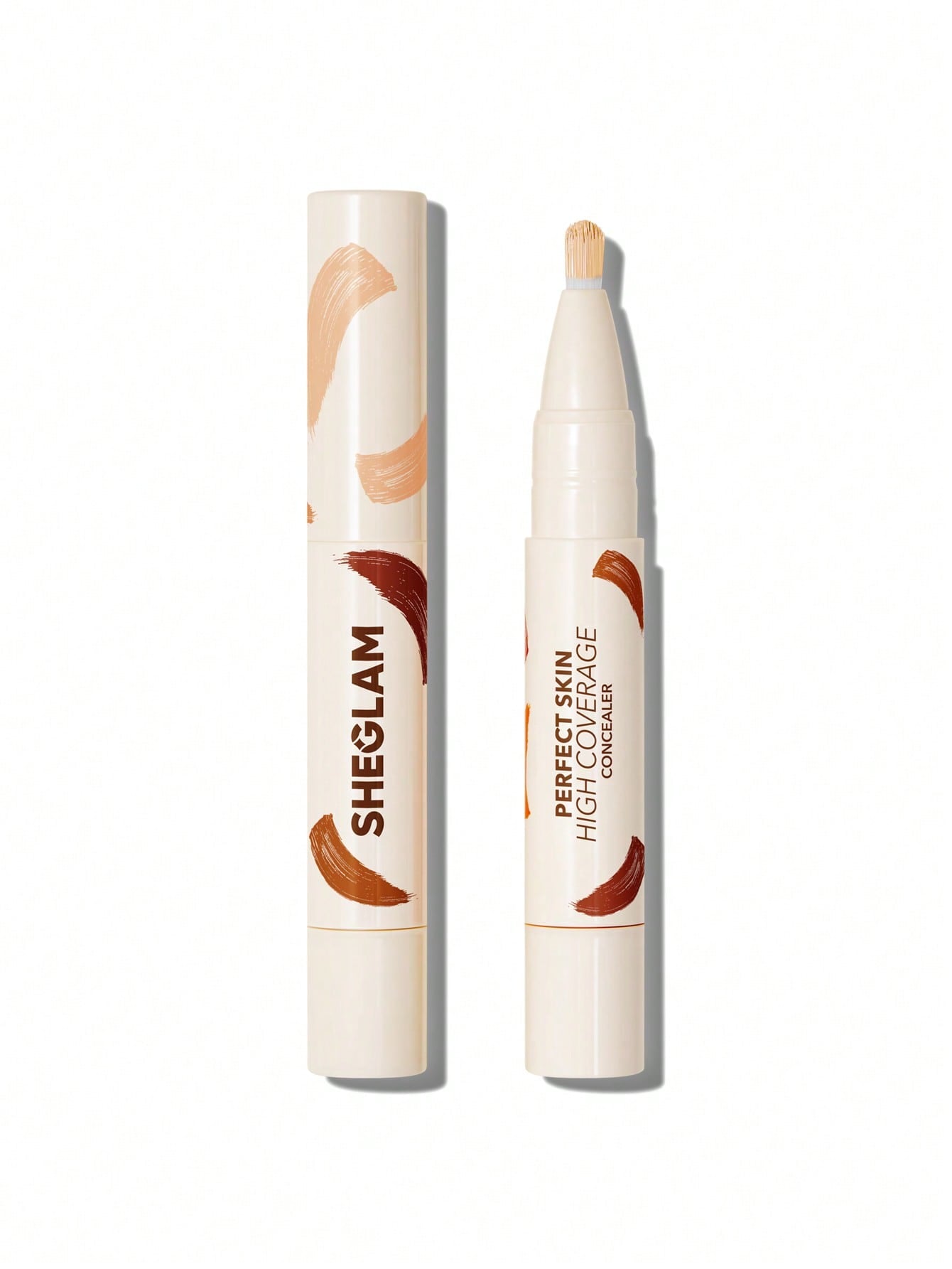 Corrector de alta cobertura - PERFECT SKIN