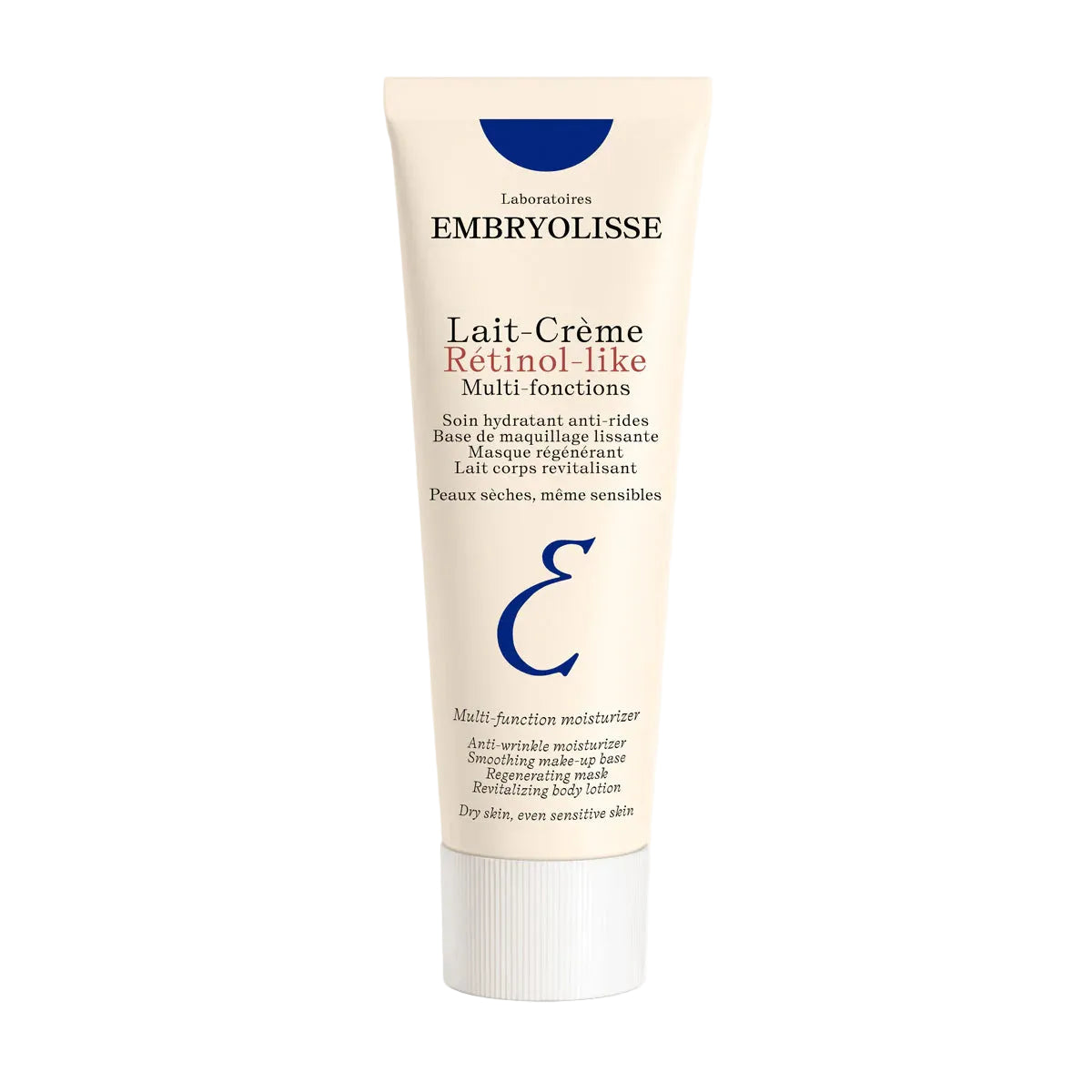 Crema hidratante - Lait-Crème Retinol-Like