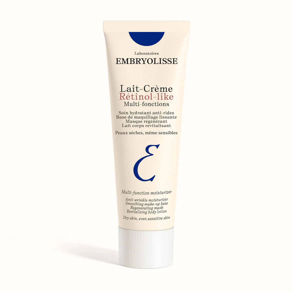 Crema hidratante - Lait-Crème Retinol-Like