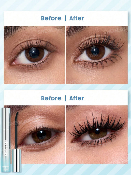 Pestañina - Lift & Elevate Lengthening Mascara