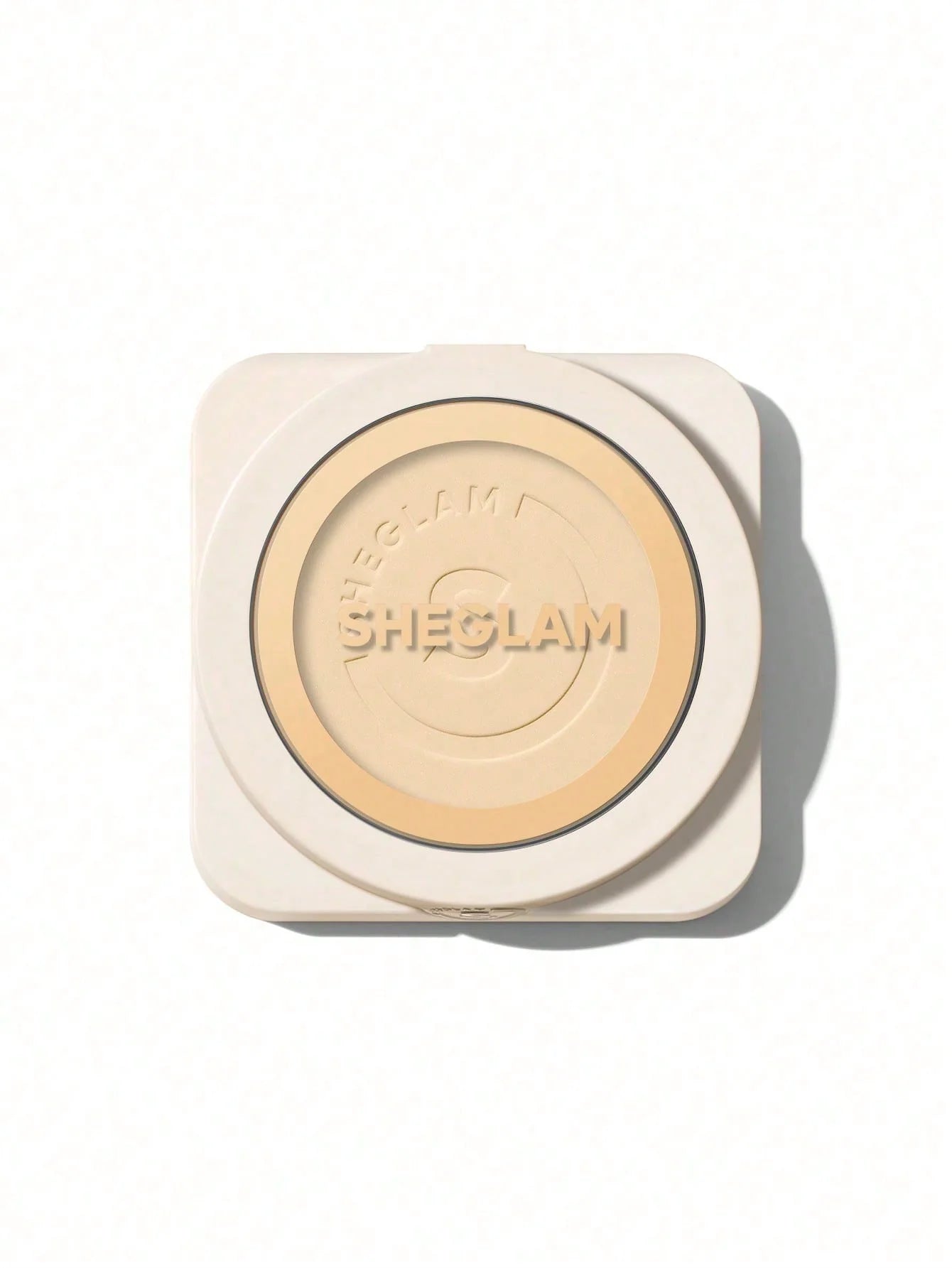 Base de maquillaje en polvo SKIN-FOCUS HIGH COVERAGE POWDER FOUNDATION - SHEGLAM