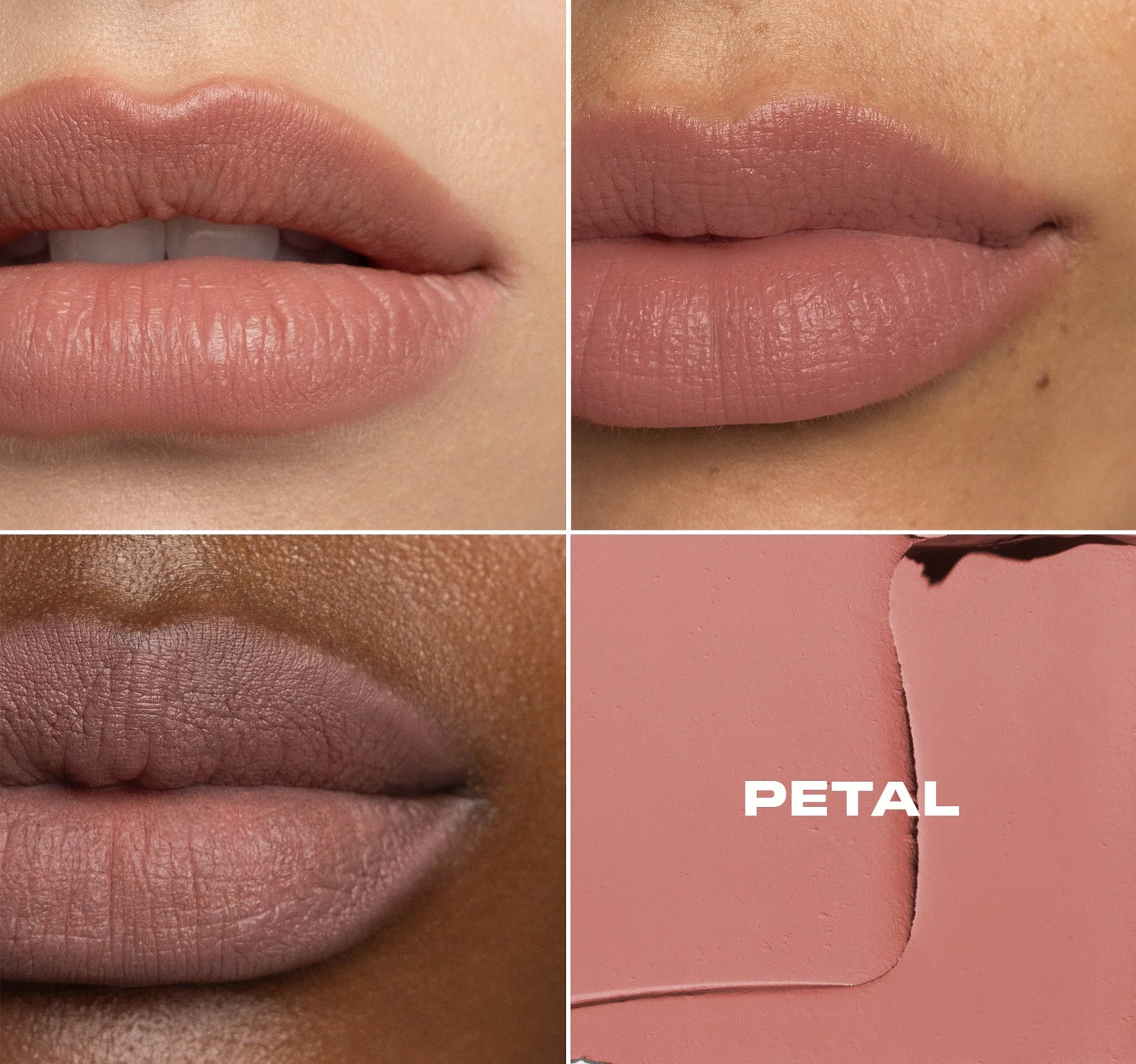 Labial - Lip Filter Hydroplump Soft Matte Lipstick