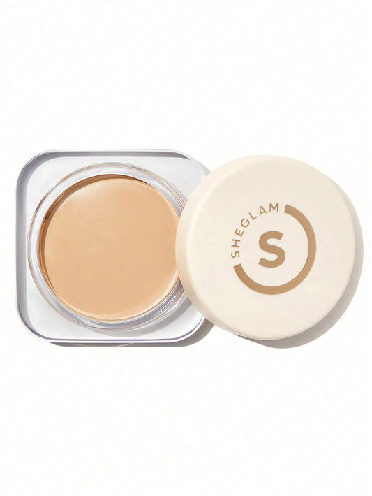 Base de maquillaje en crema FULL COVERAGE FOUNDATION BALM - SHEGLAM