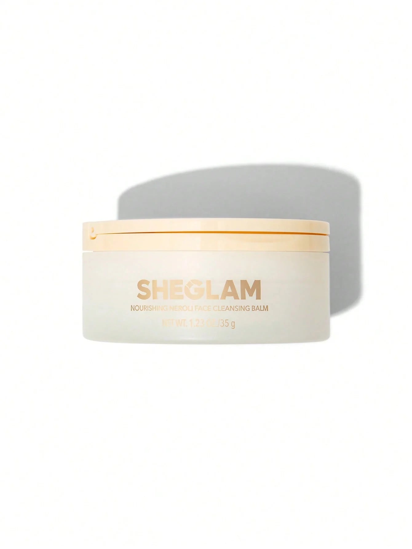 Limpiador facial NOURISHING NEROLI FACE CLEANSING BALM - SHEGLAM