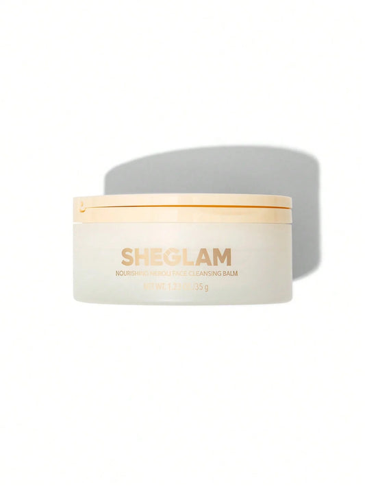 Limpiador facial NOURISHING NEROLI FACE CLEANSING BALM - SHEGLAM