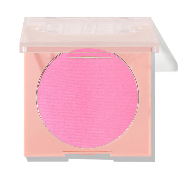 Rubor compacto - pressed powder blush