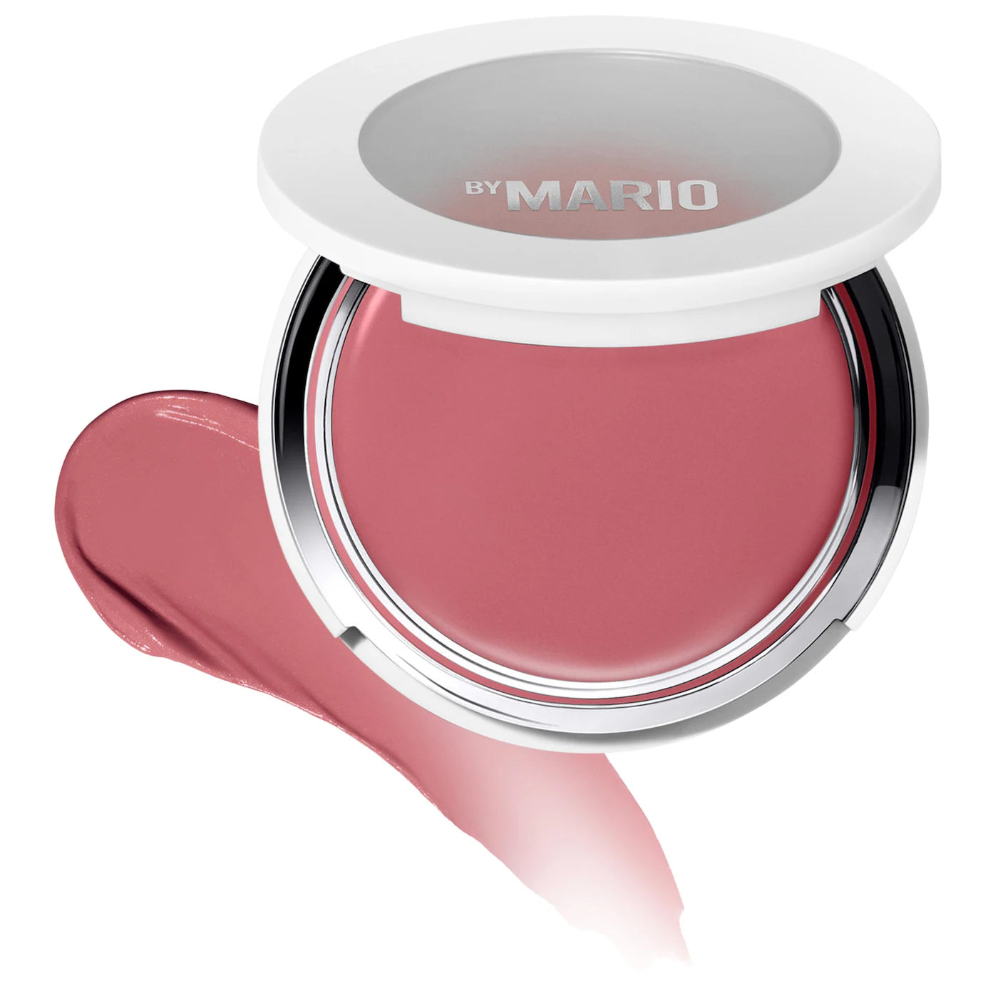 Rubor en crema Soft Pop Plumping Blush Veil - MAKEUP BY MARIO