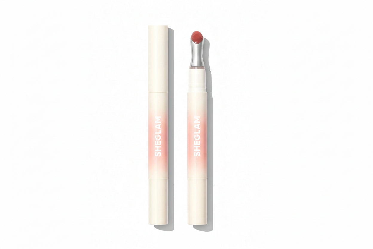 Labial - Bold Booster Lip Plumper