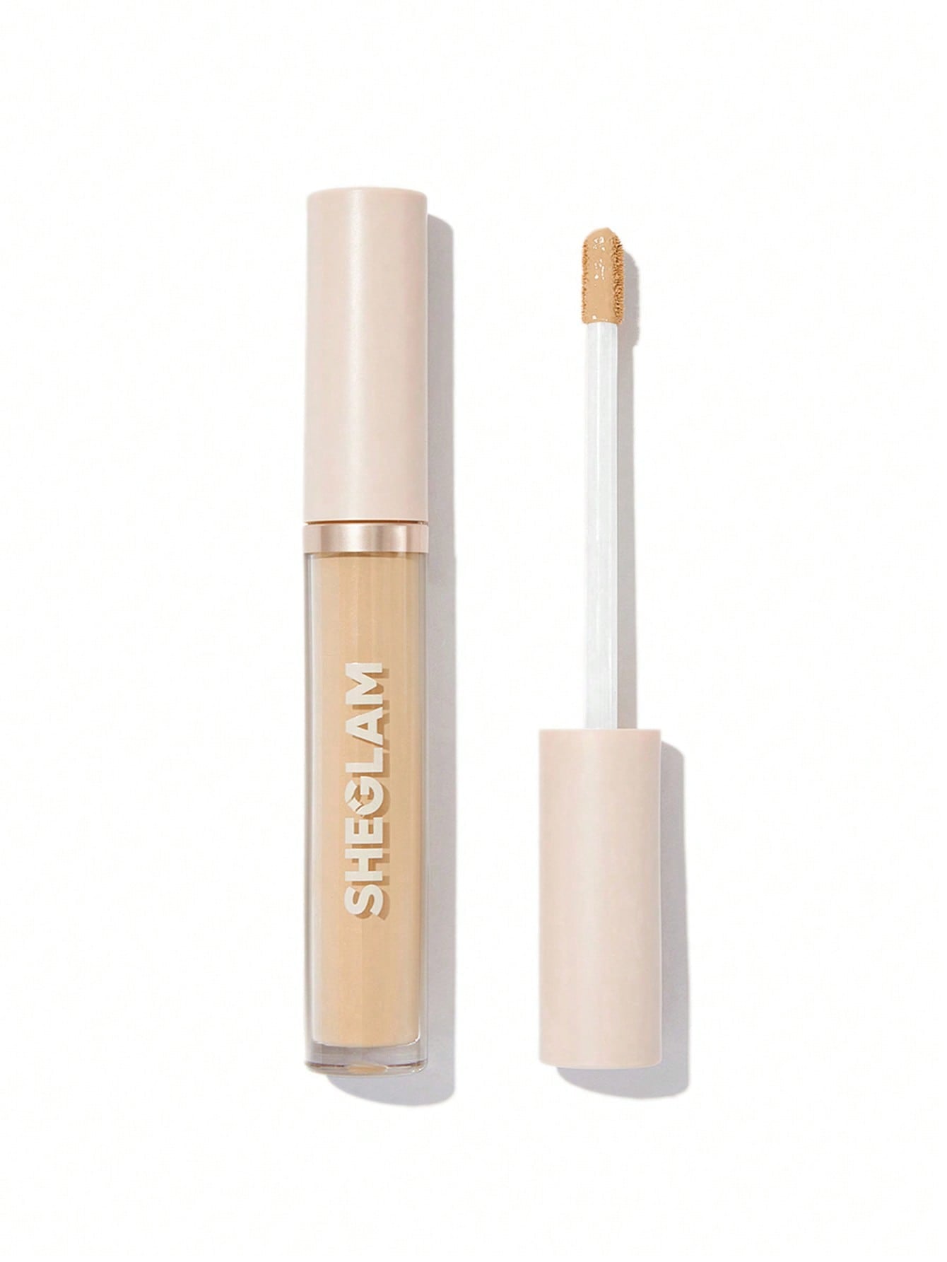 Corrector de cobertura total - Like Magic 12HR Full Coverage Concealer