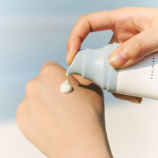 Protector Solar - SKIN 1004 - Madagascar Centella Hyalu-Cica Water - Fit Sun Serum [50ml]