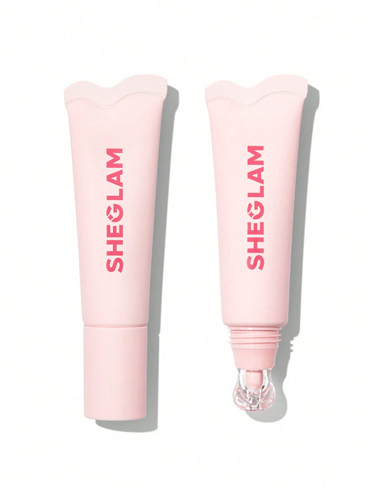 Labial Crystal Glaze Moisturizing Lip Care - SHEGLAM