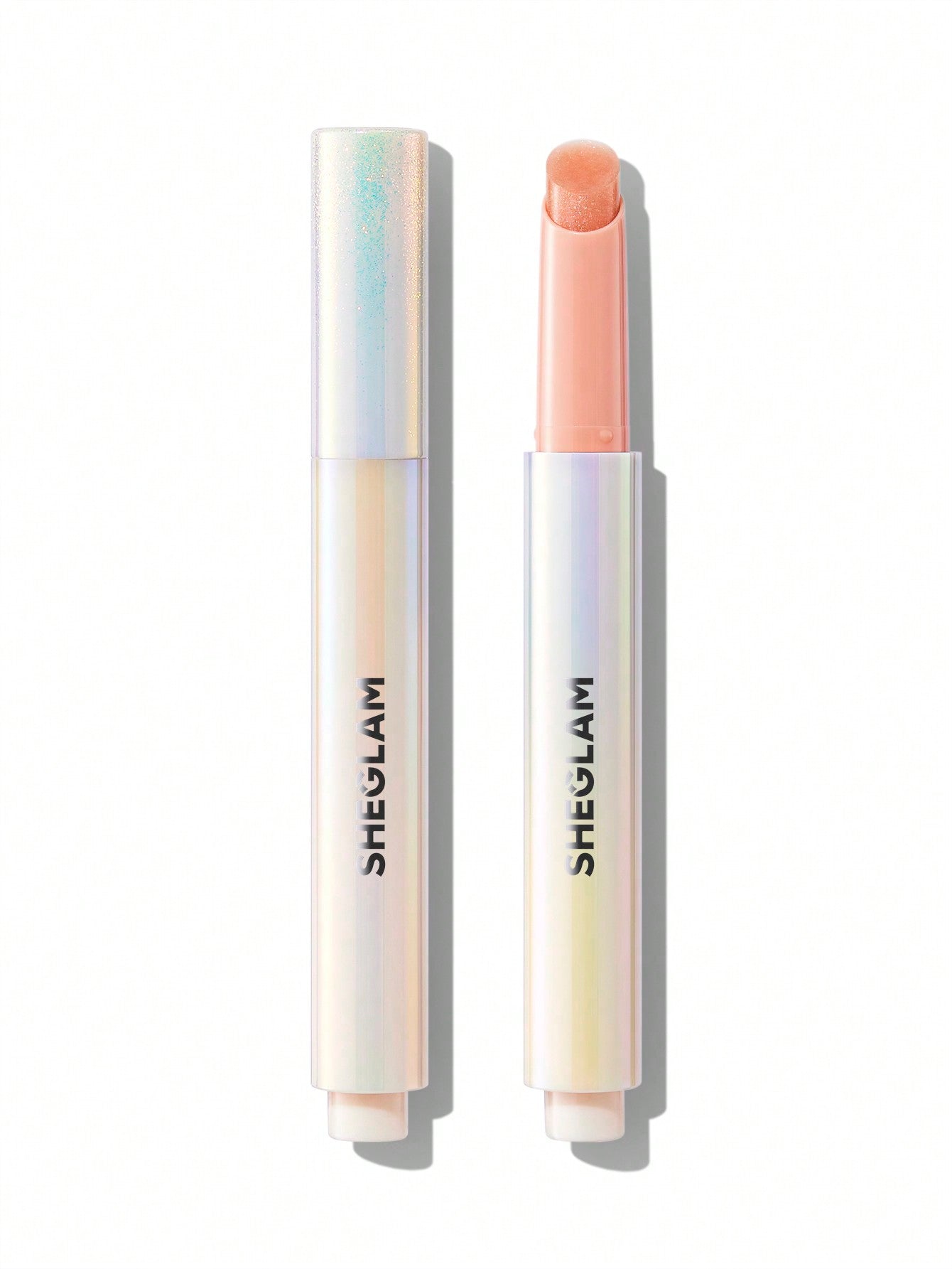 Labial Pout-Perfect Shimmer Lip Plumper - SHEGLAM