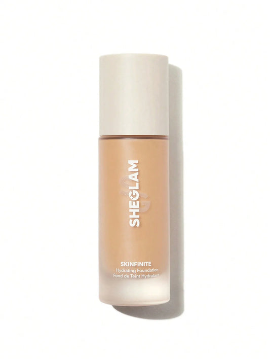 Base de maquillaje SKINFINITE - SHEGLAM