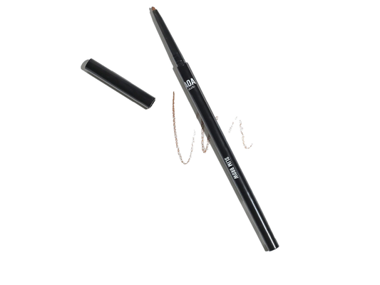 Lápiz para cejas Slim Brow Pencil - AOA