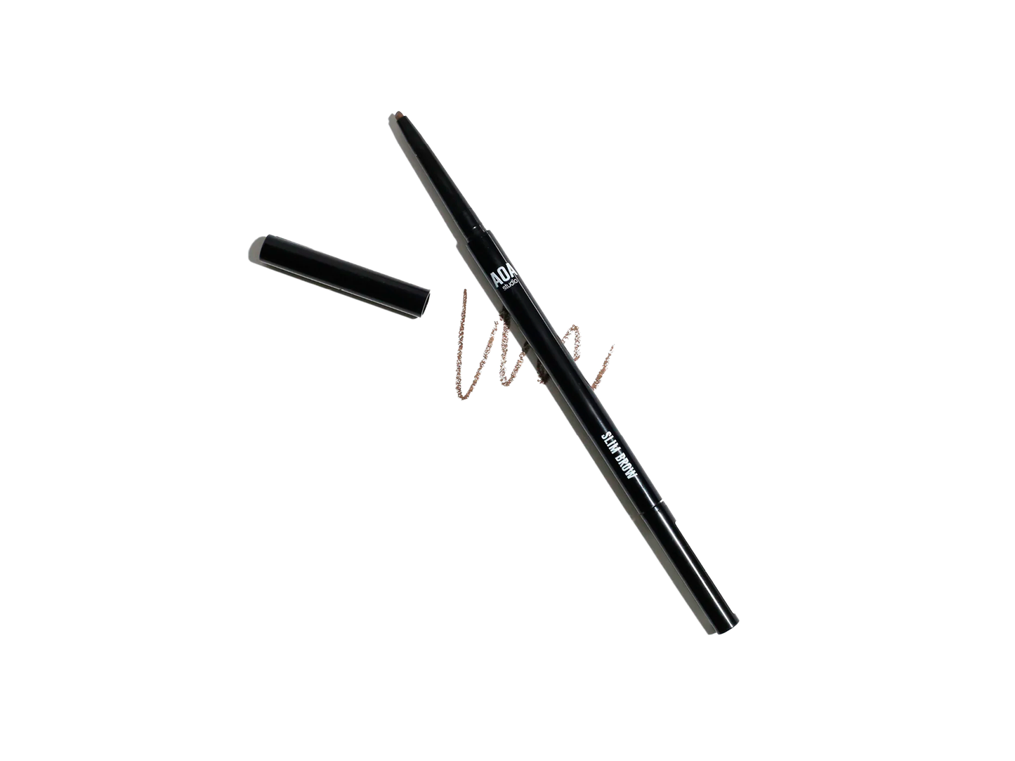 Lápiz para cejas Slim Brow Pencil - AOA