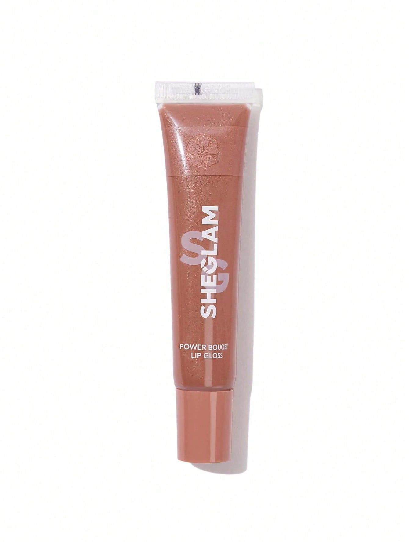 Labial - Power Bouquet Lip Gloss