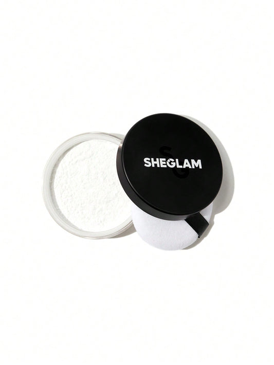 Polvo suelto - Baked Glow Setting Powder