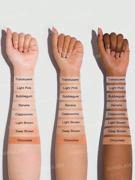 Polvo suelto - Baked Glow Setting Powder