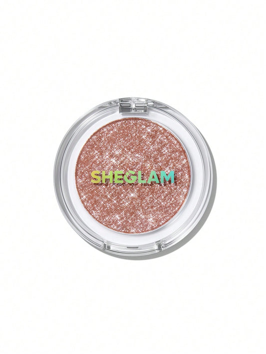 Sombra de ojos - Enigma Sparkly Eyeshadow