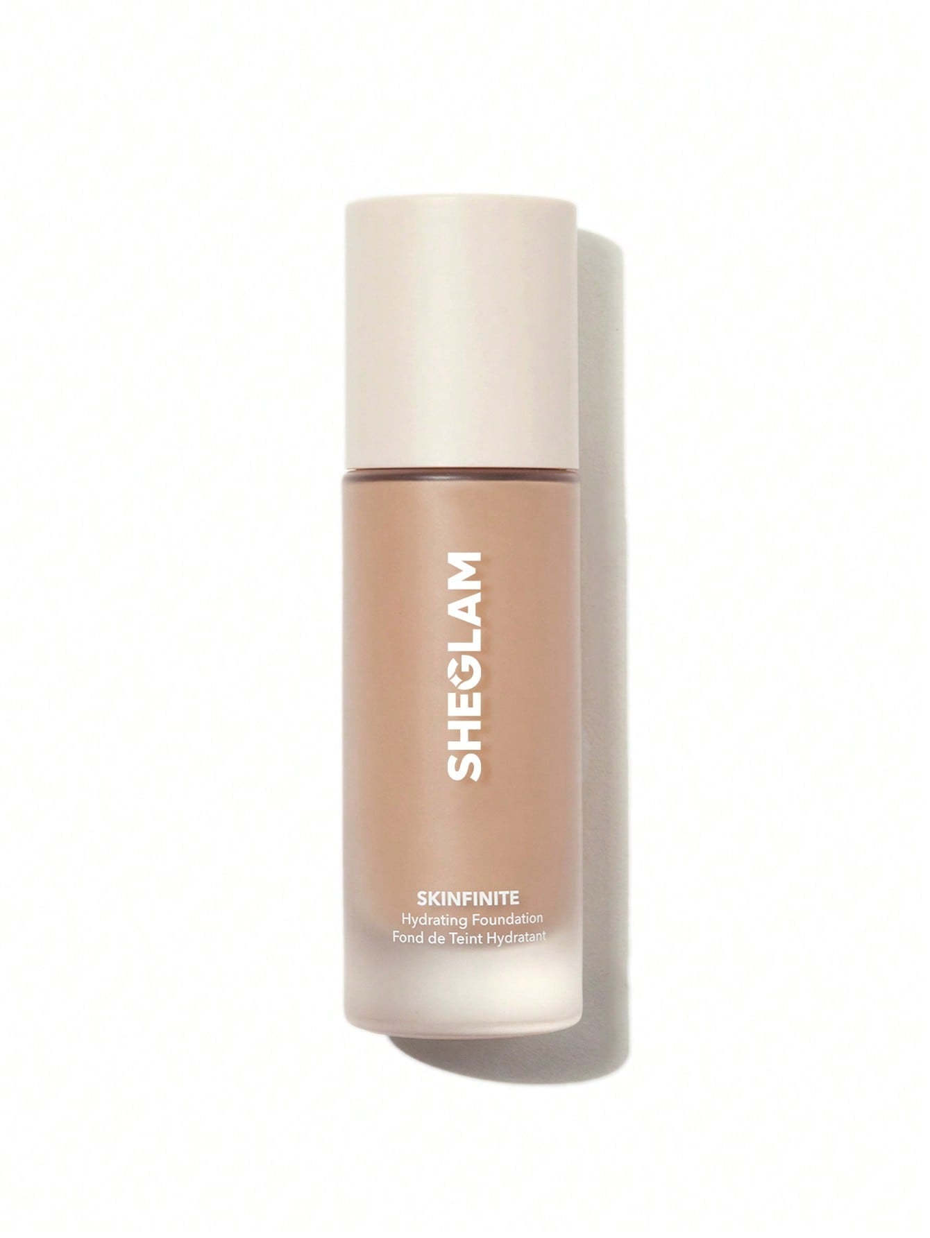 Base de maquillaje hidratante - Skinfinite Hydrating Foundation