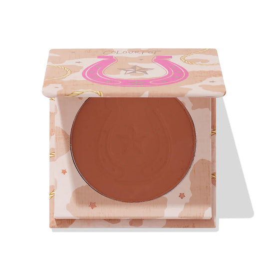 Rubor compacto pressed powder blush - Colourpop