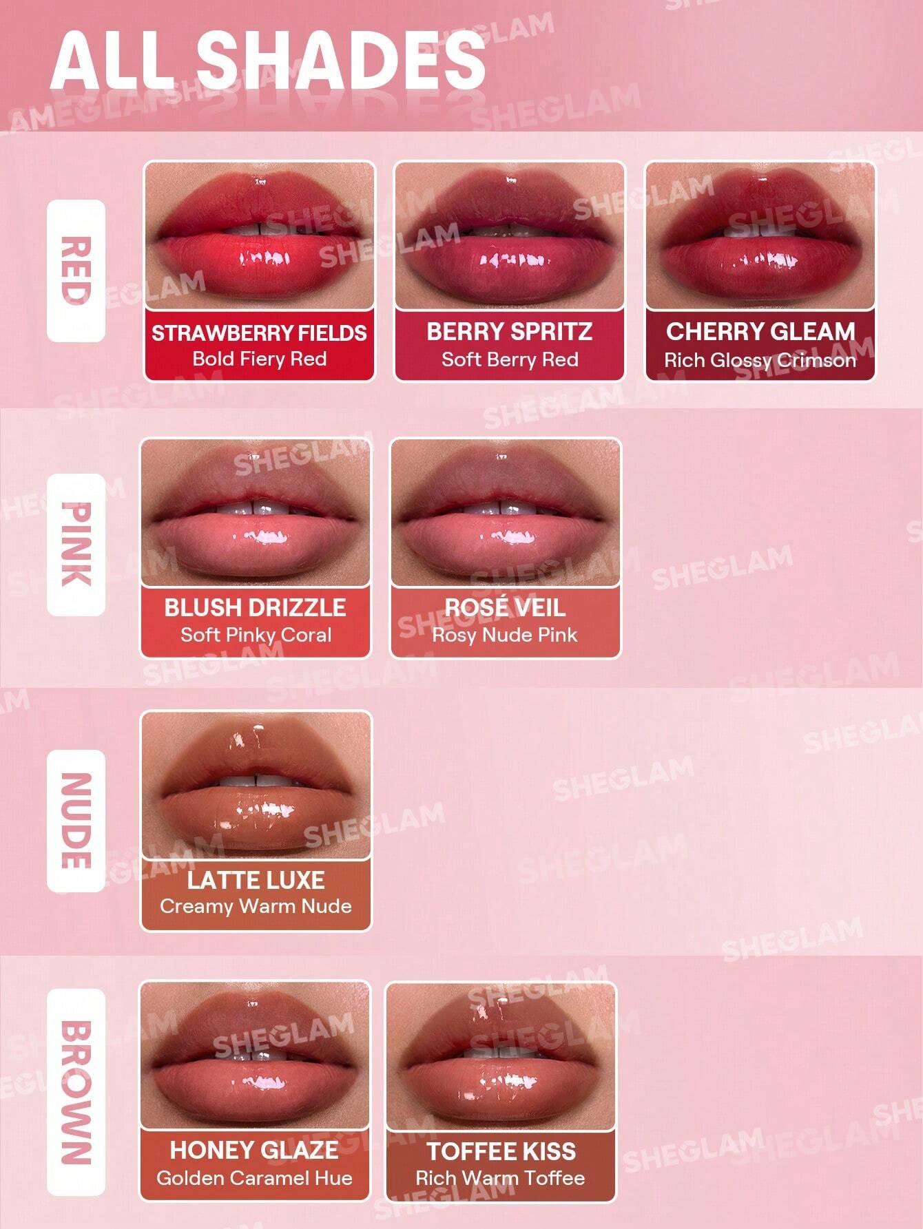 Labial - Bold Booster Lip Plumper