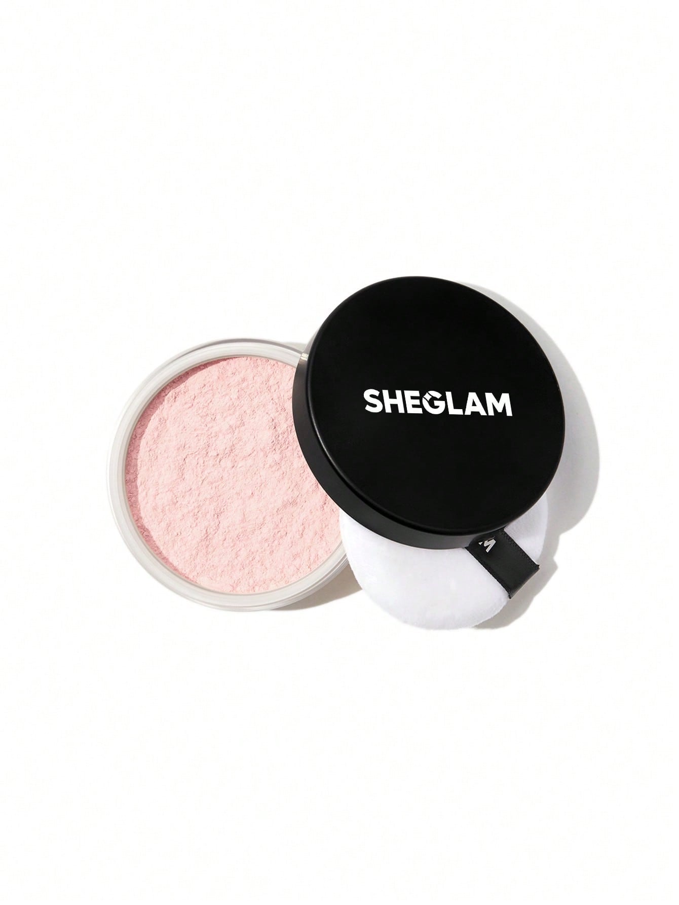 Polvo suelto - Baked Glow Setting Powder