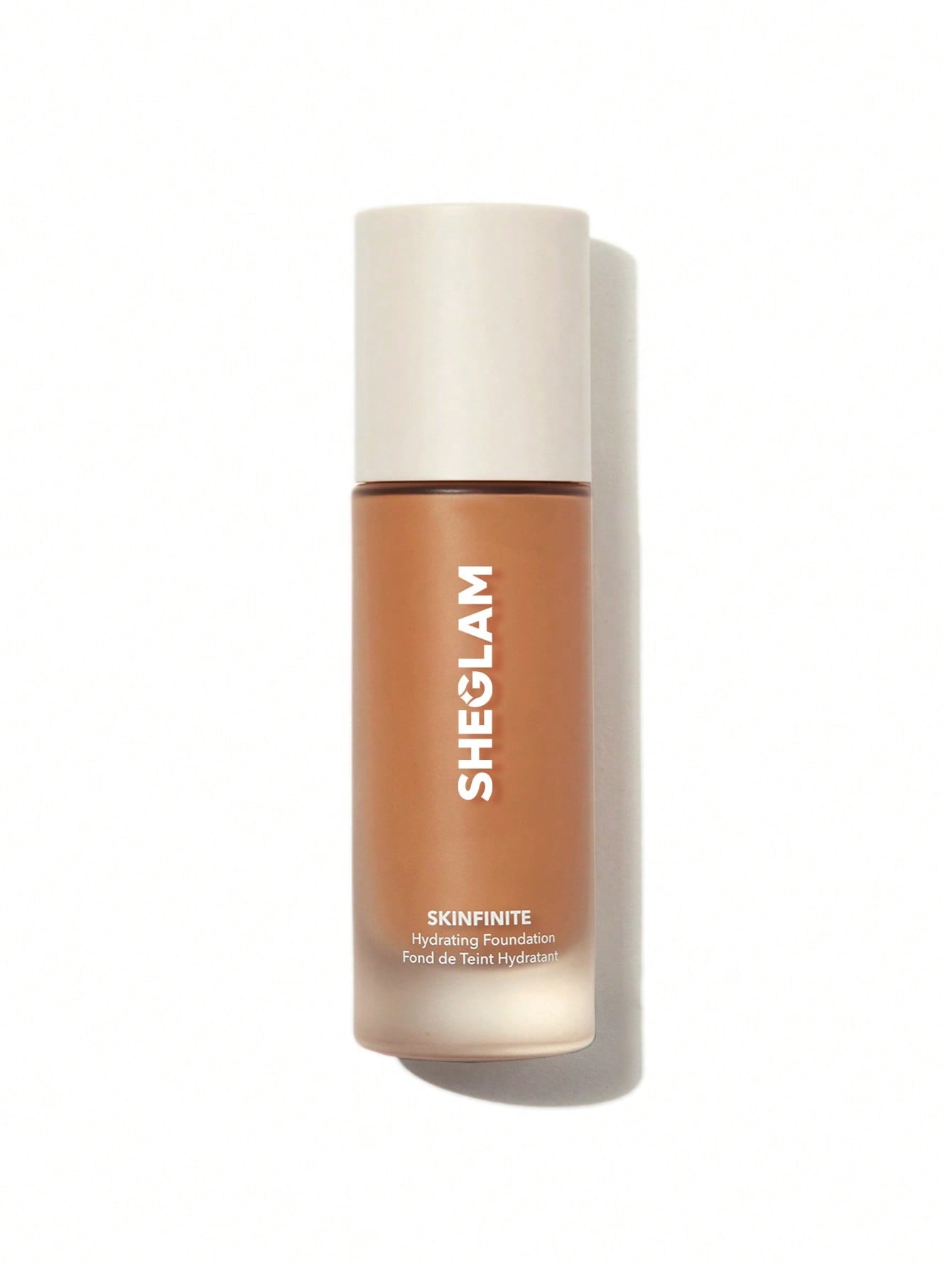 Base de maquillaje hidratante - Skinfinite Hydrating Foundation