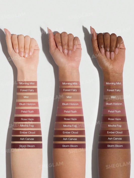 Delineador de labios - Cloudline Blur Lip Liner