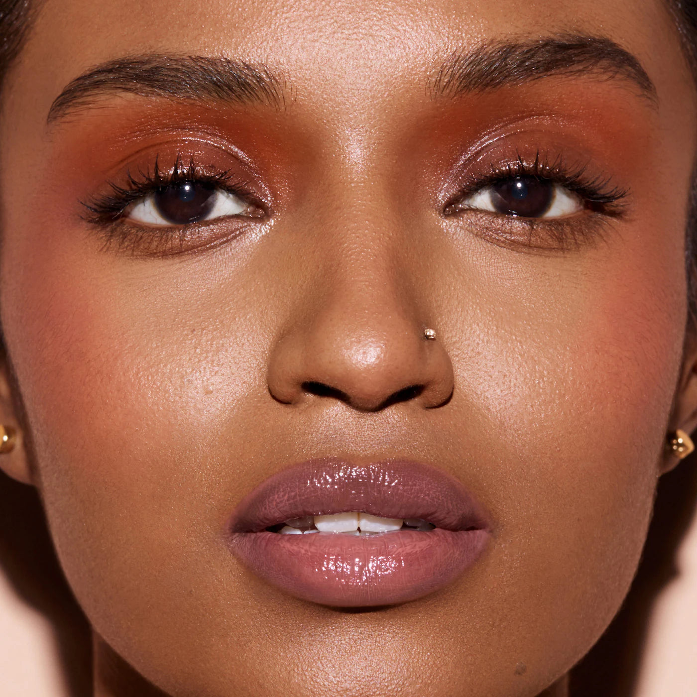 Labial Gloss Bomb Cream Color Drip Lip Cream - Fenty Beauty by Rihanna