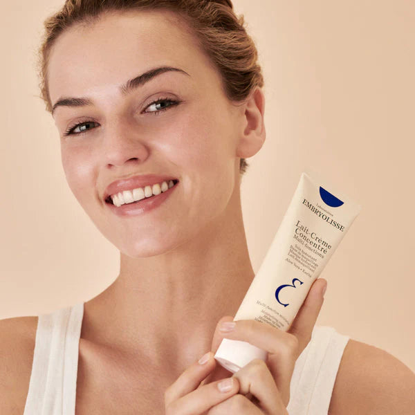 Crema hidratante Lait Crème Concentré - EMBRYOLISSE