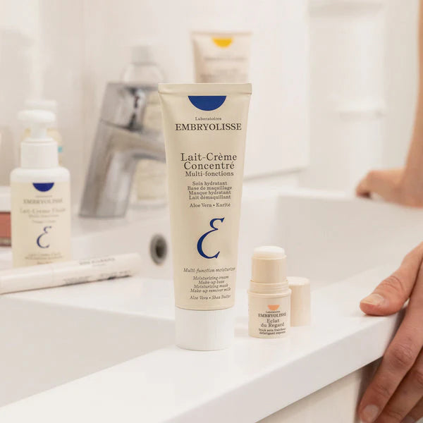 Crema hidratante Lait Crème Concentré - EMBRYOLISSE