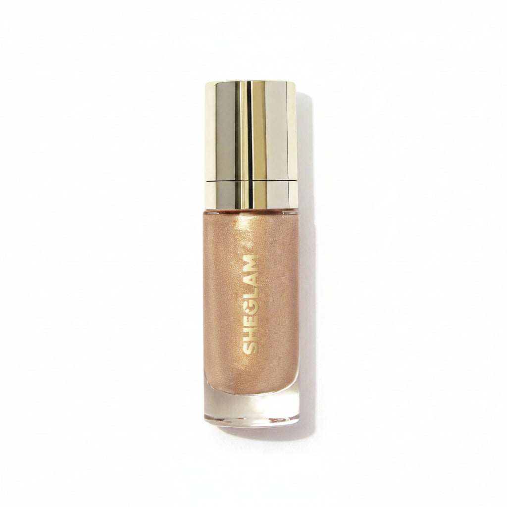 Iluminador corporal líquido - Sunkissed Body Highlighter