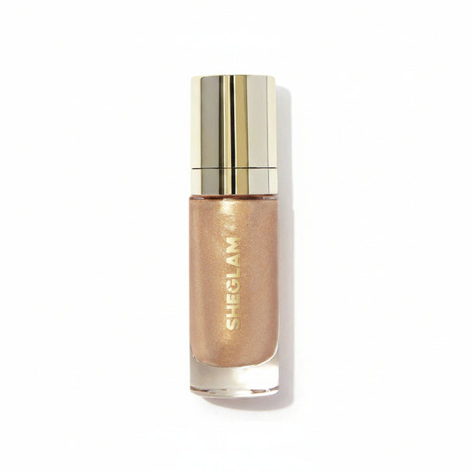 Iluminador corporal líquido - Sunkissed Body Highlighter
