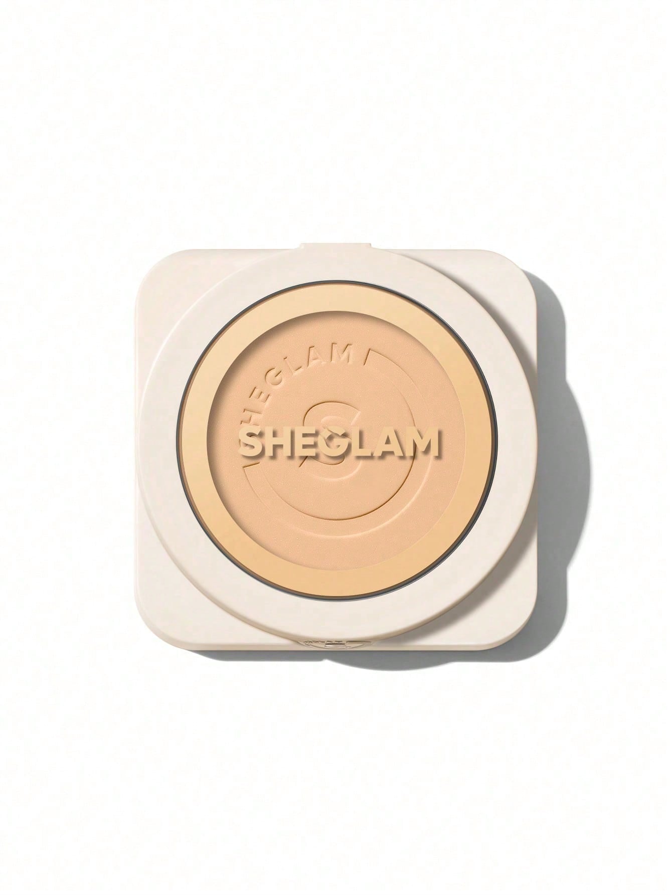 Base de maquillaje en polvo - SKIN-FOCUS HIGH COVERAGE POWDER FOUNDATION