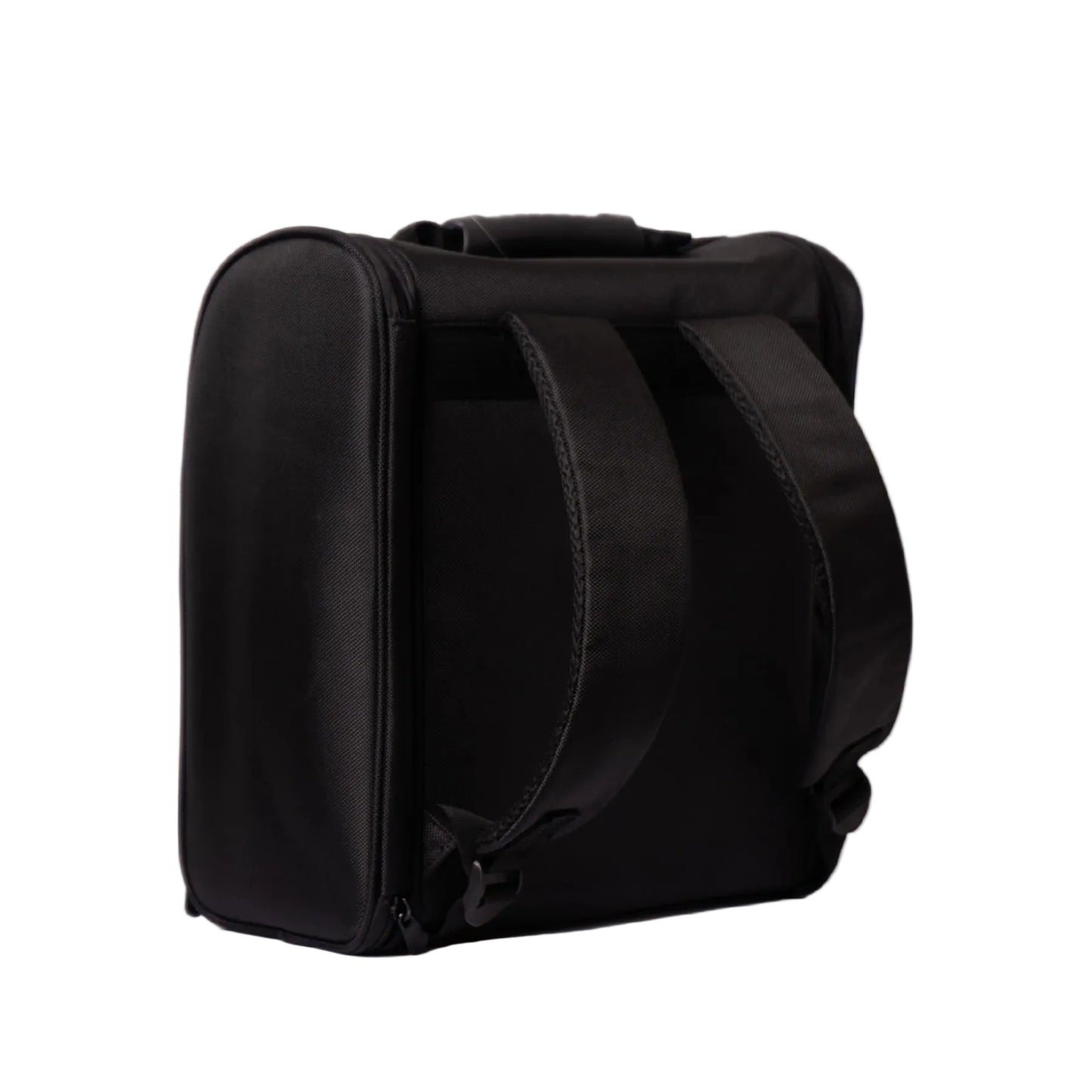 Maleta De Maquillaje Tipo Morral