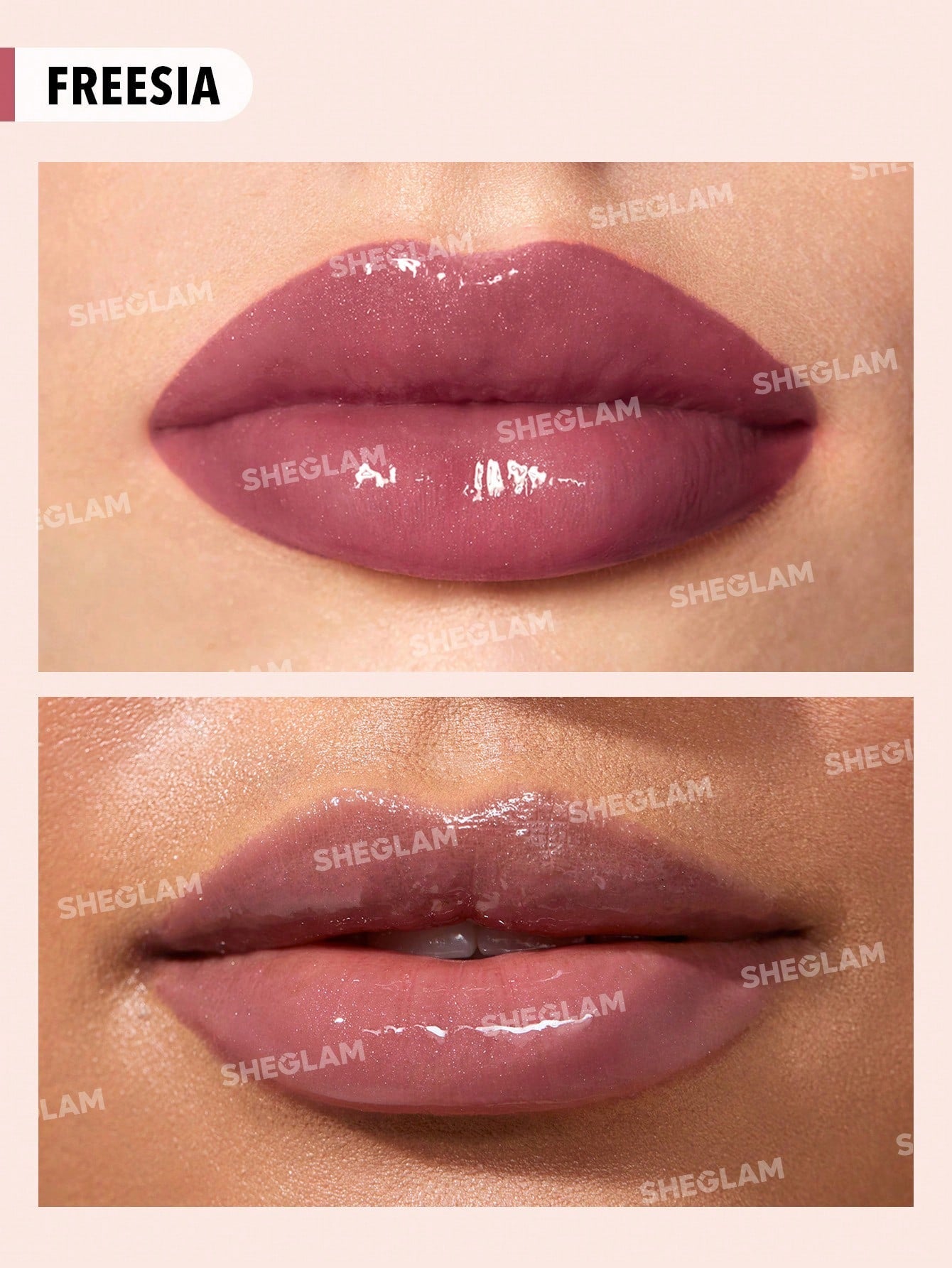 Labial - Power Bouquet Lip Gloss