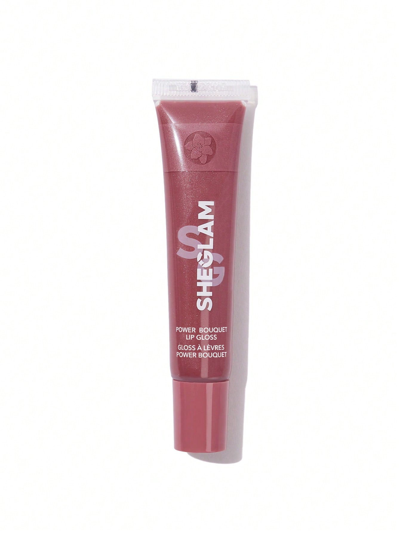 Labial - Power Bouquet Lip Gloss