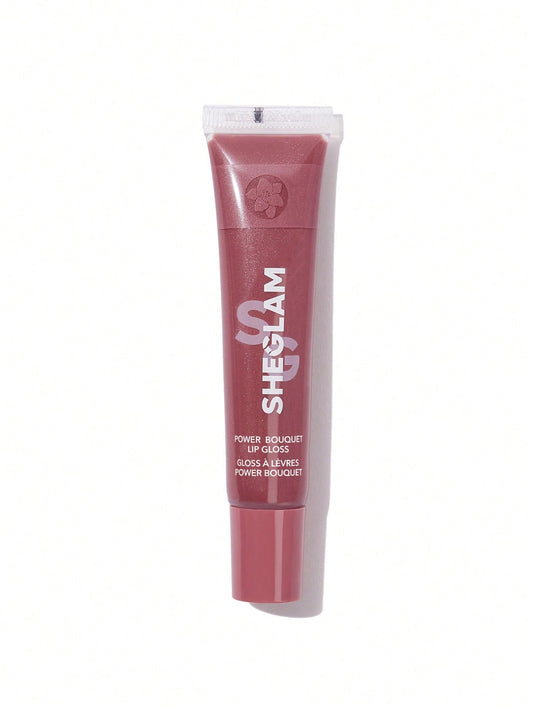 Labial - Power Bouquet Lip Gloss
