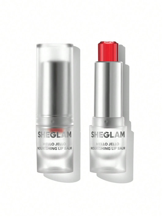 Labial Mello Jello Nourishing Lip Balm - SHEGLAM