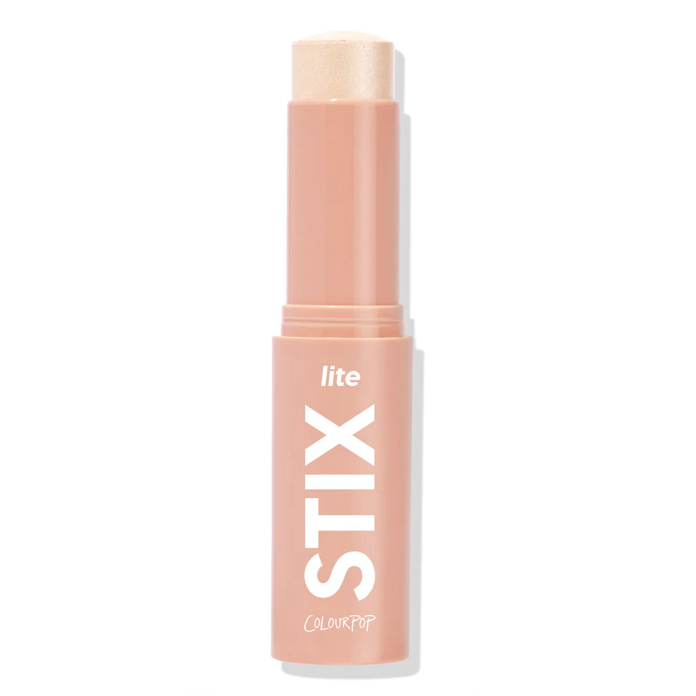 Iluminador en barra lite stix - Colourpop