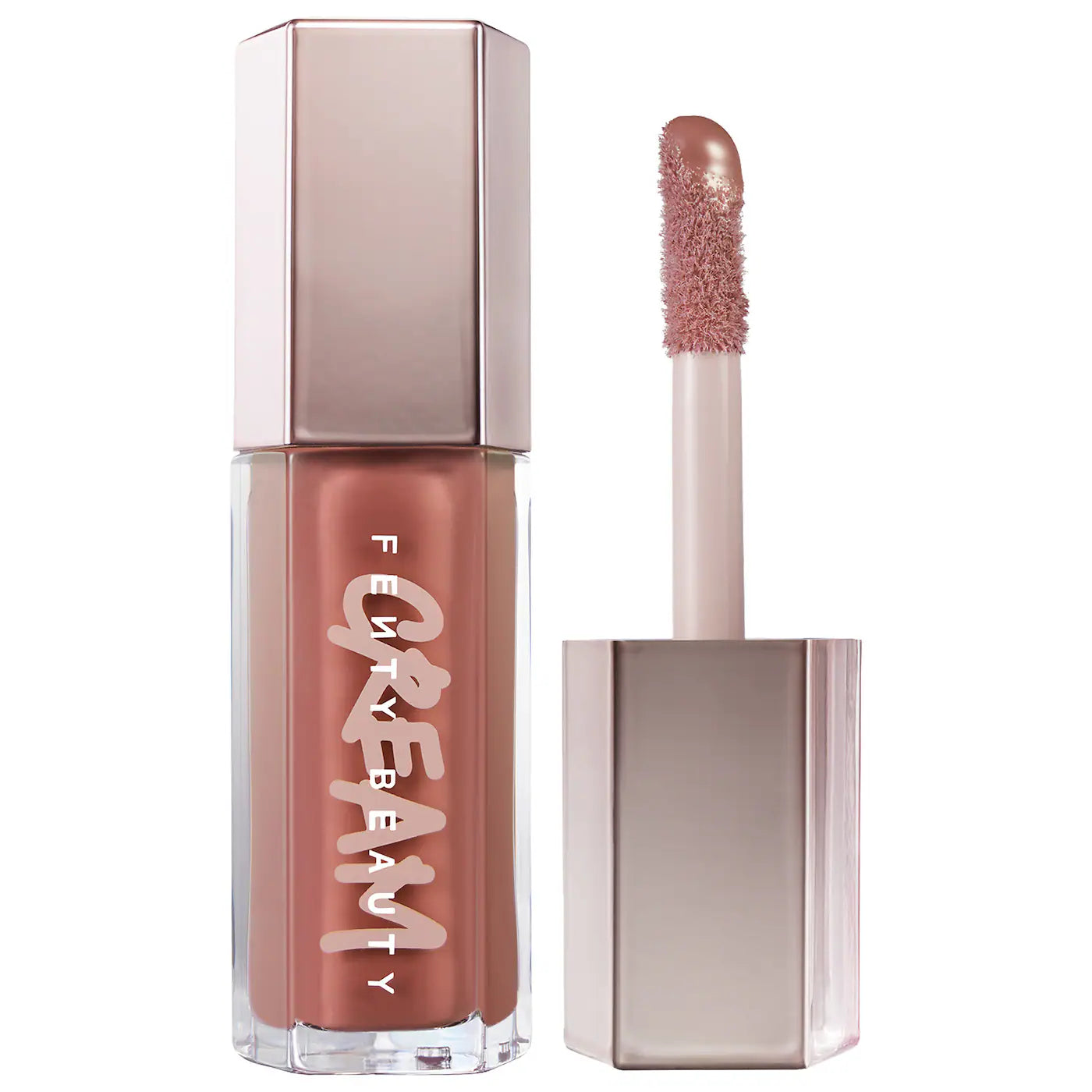 Labial Gloss Bomb Cream Color Drip Lip Cream - Fenty Beauty by Rihanna