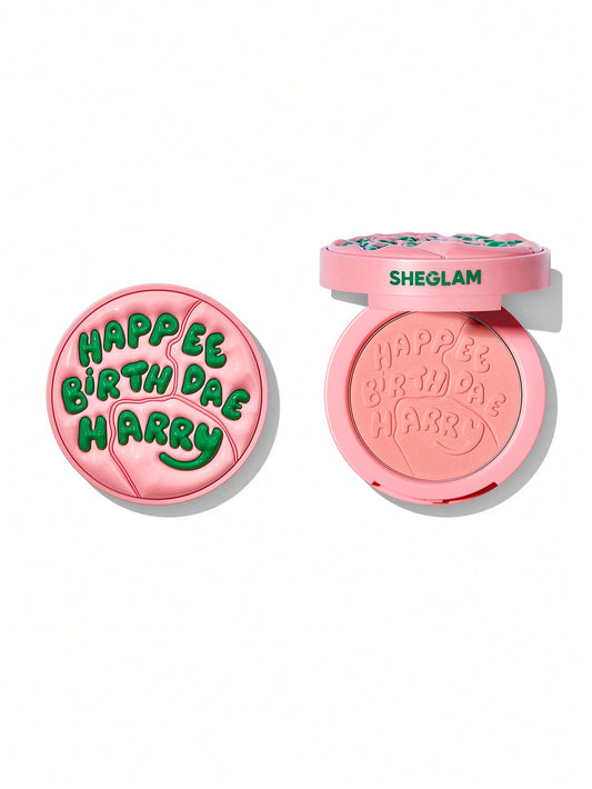 Rubor compacto - Harry Potter Happee Birthdae Harry Blush