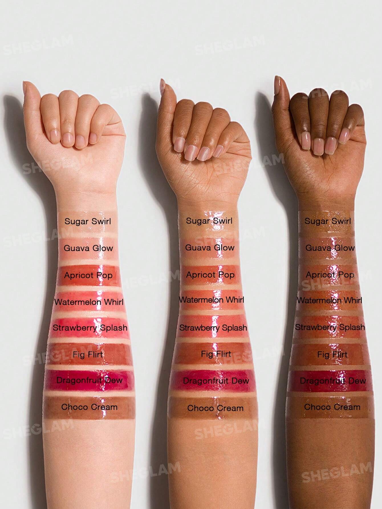 Labial - Hydra Jelly Pocket Lip Jam