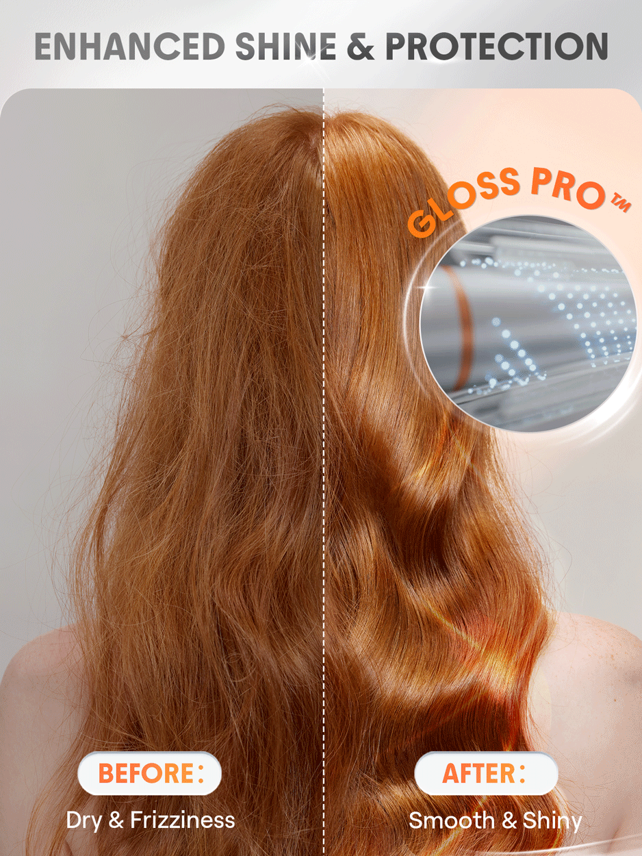 Rizadora - It-Curl One-Touch Instant Curler